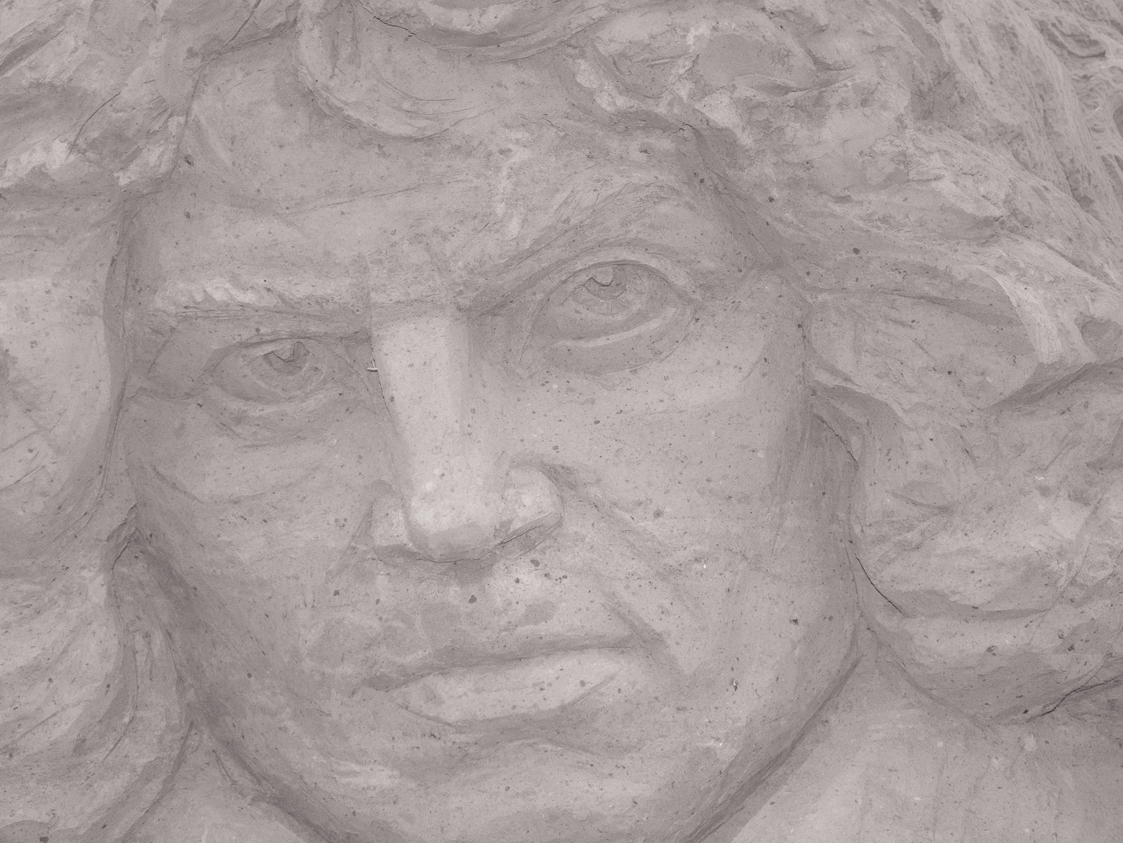 Ludwig van Beethoven