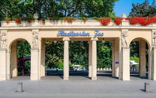 Zoo Karlsruhe