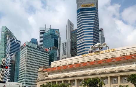 Fullerton-Hotel