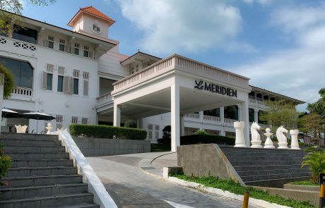 Singapur:Sentosa