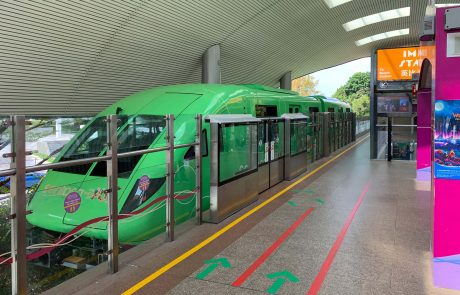 Singapur:Sentosa