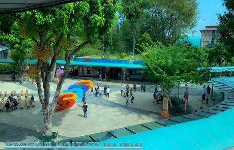Singapur:Sentosa