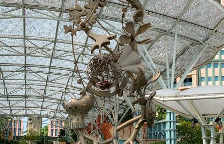 Singapur:Sentosa
