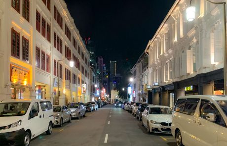 TELOK AYER