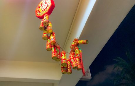 Telok Ayar und Chinatown