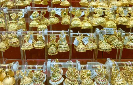 Singapur: Little India