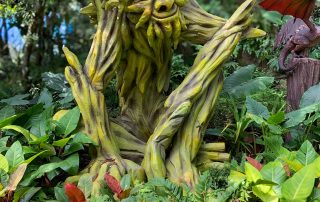 Zoo von Singapur