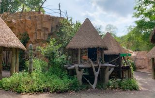 Zoo von Singapur