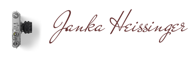 Janka Heissinger Logo