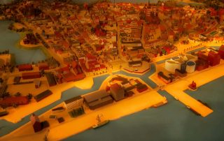 Meeresmuseum
