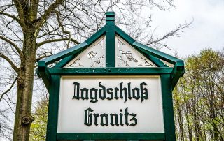 Jagdschloss Granitz Jagdschloss Granitz