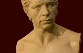 Carl Friedrich Schinkel Carl Friedrich Schinkel
