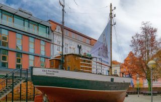 Meeresmuseum