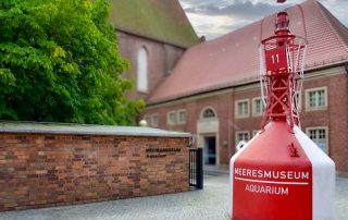 Meresmuseum