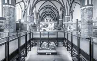 Meeresmuseum